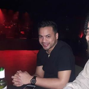 Meet your Posher, Corey